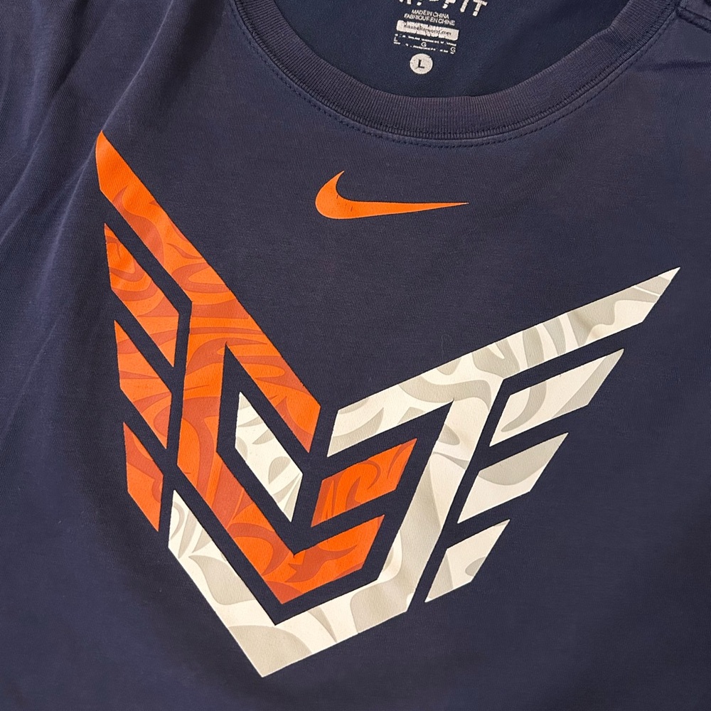 Nike Calvin Johnson Shirt